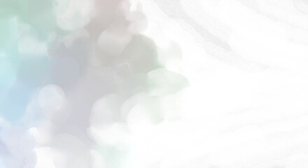 Brushed Painted Abstract Background. Brush stroked painting. Strokes of paint. 2D Illustration.
