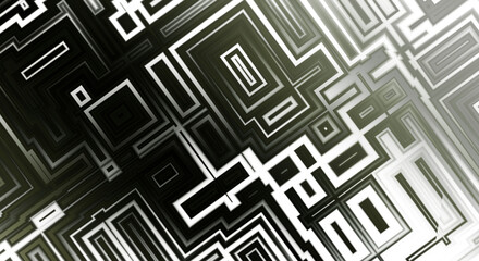 Abstract Background. Triangle 3d illustration polygonal art pattern style. Future graphic geometric design. Geometry texture futuristic decoration. Trendy and vibrant modern style template..