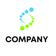 dots logo
