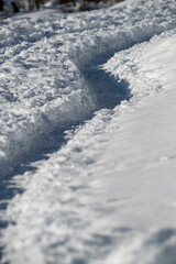 NEVE INVERNO