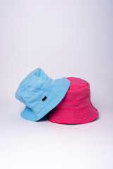 skyblue hat benny summer