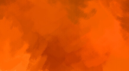 Brushed Painted Abstract Background. Brush stroked painting. Artistic vibrant and colorful wallpaper.