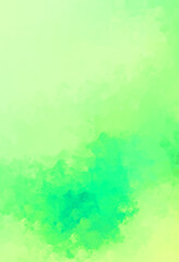 Brushed Painted Abstract Background. Brush stroked painting. Artistic vibrant and colorful wallpaper.