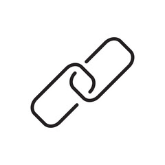 Isolated connection computers tecnology online icon- Vector