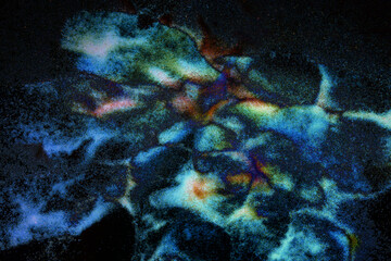 リキッドアート