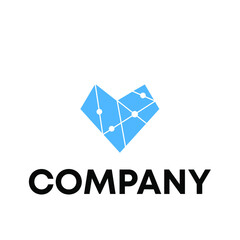 data connection logo