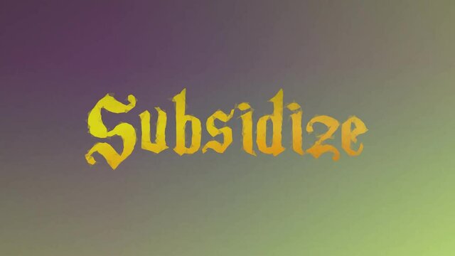 Subsidize Appearing Techno Tessellating Looping Pulsing Triangles