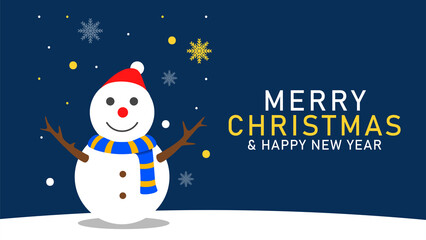 Christmas background card templates. Vector design element. Set of brochure, poster templates. Vector illustration