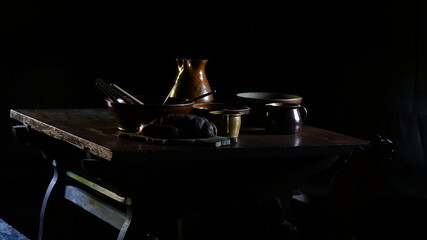 W skansenie 3. © John