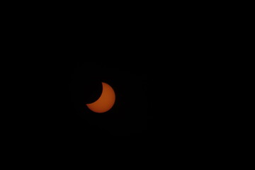 eclipse solar fase 3