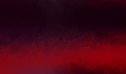 Brushed Painted Abstract Background. Brush stroked painting. Artistic vibrant and colorful wallpaper.