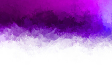 Brushed Painted Abstract Background. Brush stroked painting. Artistic vibrant and colorful wallpaper.