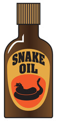 Snake Oil