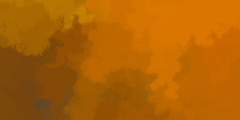 Creative background. Painted composition with vibrant brush strokes. Textured colorful painting. Paint brushed wallpaper.
