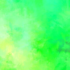 Strokes of paint. 2D Illustration. Brushed Painted Abstract Background. Brush stroked painting. Modern art.