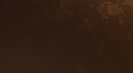 Chaotic painting. Brushed Painted Abstract Background. Brush stroked painting. Artistic vibrant and colorful wallpaper.