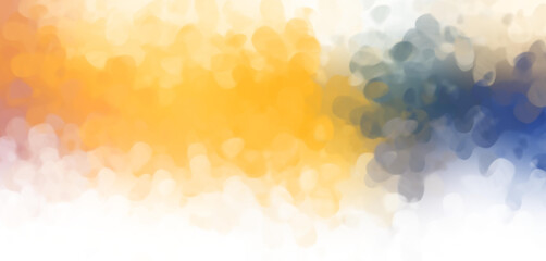 Brushed Painted Abstract Background. Brush stroked painting. Artistic vibrant and colorful wallpaper..