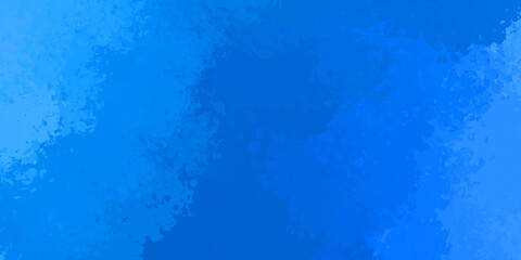 Abstract background of colorful brush strokes. Brushed vibrant wallpaper. Painted artistic creation. Unique and creative illustration.