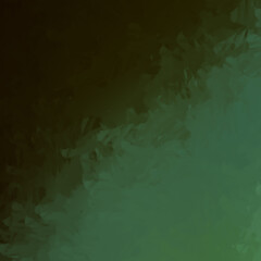 Brushed Painted Abstract Background. Brush stroked painting. Strokes of paint. 2D Illustration.