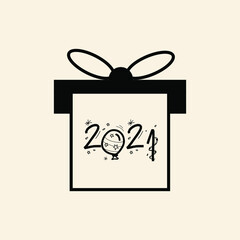 Happy New Year New Year's package