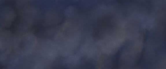 Obraz premium Grey cloudy abstract watercolor background for textures backgrounds and web banners design