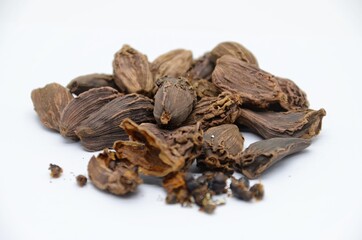 Black Cardamom
