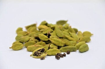 Cardamom
