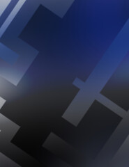 Abstract Background. Triangle 3d illustration polygonal art pattern style. Future graphic geometric design. Geometry texture futuristic decoration. Trendy and vibrant modern style template..