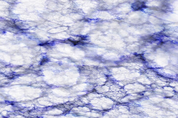 White marble texture background with color veins pattern. Wall surface graphic abstract light elegant for floor ceramic counter texture stone slab smooth tile natural.