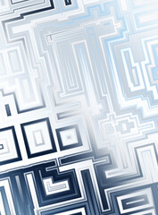 Abstract Background. Triangle 3d illustration polygonal art pattern style. Future graphic geometric design. Geometry texture futuristic decoration. Trendy and vibrant modern style template..