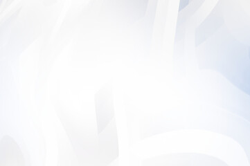 Dynamic trendy simple fluid color gradient abstract cool background with overlapping line effects.  Illustration for wallpaper, banner, background, card, book, pamphlet,website. 2D illustration..