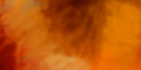 Brushed Painted Abstract Background. Brush stroked painting. Artistic vibrant and colorful wallpaper.