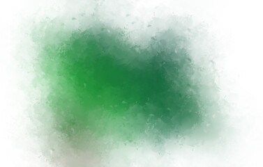 Brushed Painted Abstract Background. Brush stroked painting. Strokes of paint. 2D Illustration.