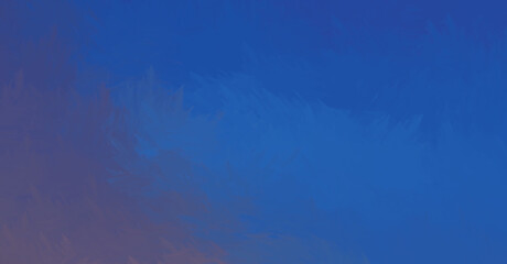 Brushed Painted Abstract Background. Brush stroked painting. Strokes of paint. 2D Illustration.