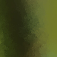 Brushed Painted Abstract Background. Brush stroked painting. Strokes of paint. 2D Illustration.