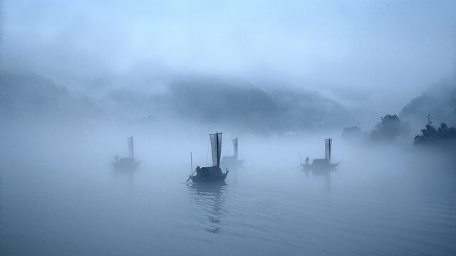Lishui, zhejiang yunhe county