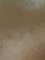 Brushed Painted Abstract Background. Brush stroked painting. Strokes of paint. 2D Illustration.