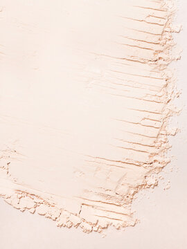 Crushed light Powder