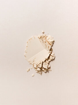 Crushed Powder