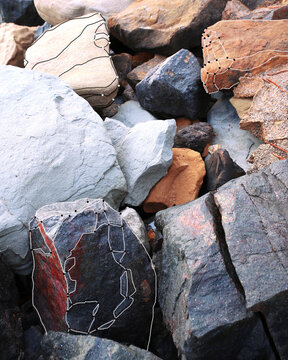 Rock Formations