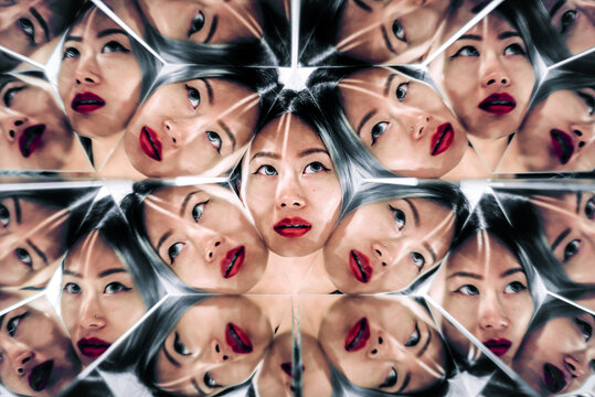Kaleidoscopic Visions