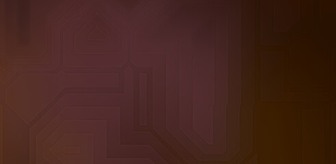 Obraz premium Trendy geometric abstract background in minimalistic flat style with dynamic composition. Graphic Design wallpaper.
