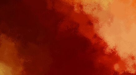 Brushed Painted Abstract Background. Brush stroked painting. Artistic vibrant and colorful wallpaper.