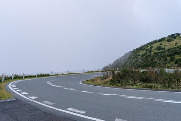 西伊豆スカイライン