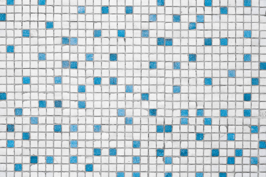 Retro Tiling Texture