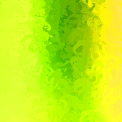 Fototapeta premium Brushed Painted Abstract Background. Brush stroked painting. Artistic vibrant and colorful wallpaper..