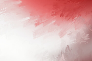 Artistic abstract background. Texture painted wallpaper. Creative illustration with strokes of paint. Brush pattern painting.