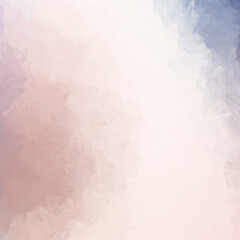 Brushed Painted Abstract Background. Brush stroked painting. Strokes of paint. 2D Illustration.