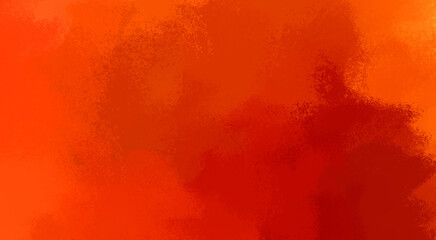 Brushed Painted Abstract Background. Brush stroked painting. Artistic vibrant and colorful wallpaper.
