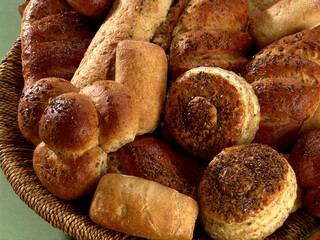 Mexican sweet, bakery 33